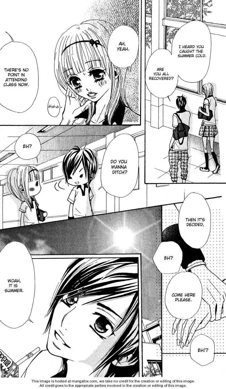 Kimi wa Candy Chapter 1 21